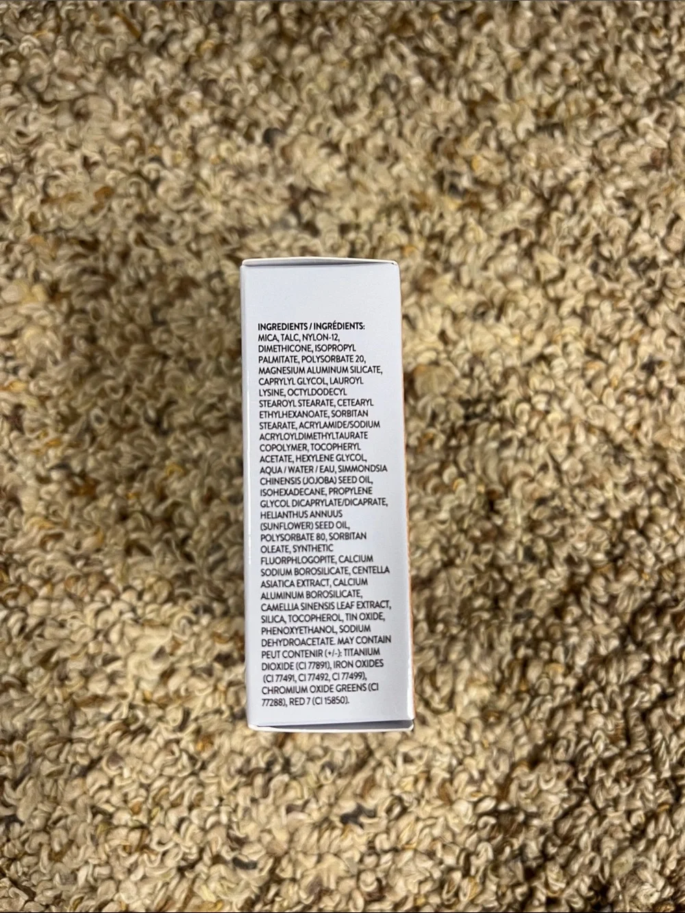 Laura Geller Color Correcting Baked Foundation - Light